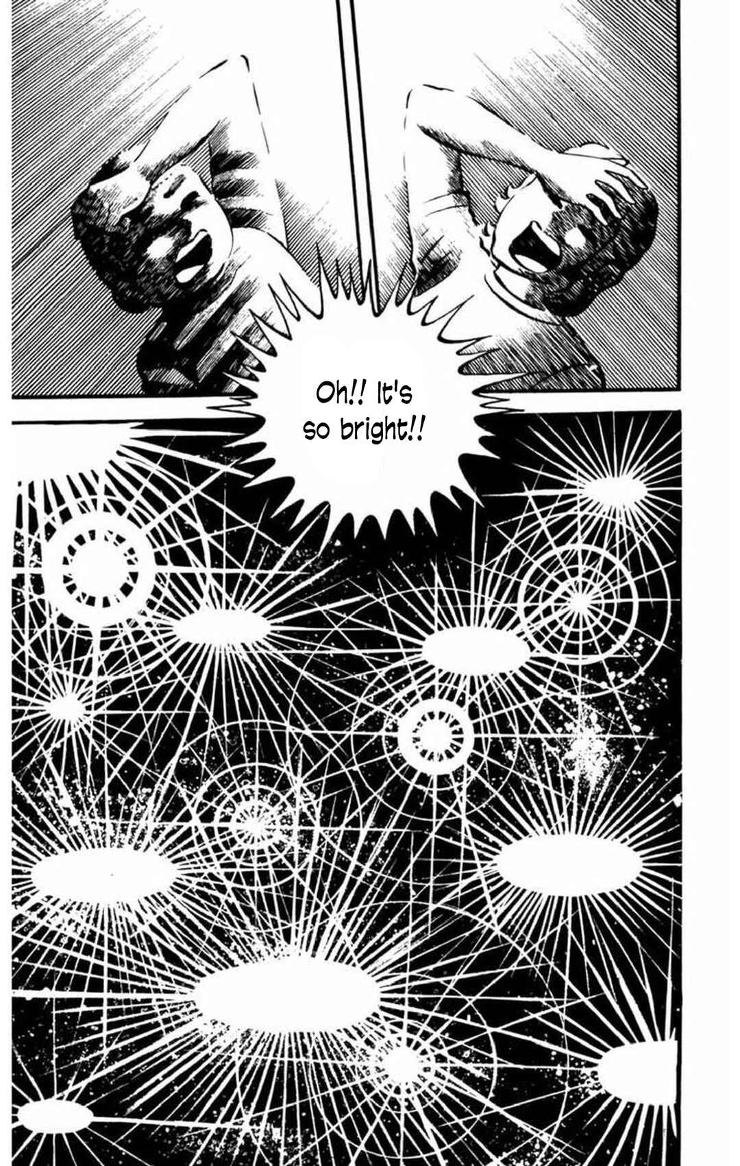 Page 18 Chapter 9 Gogora Dodora - 4th Dimension Mystery