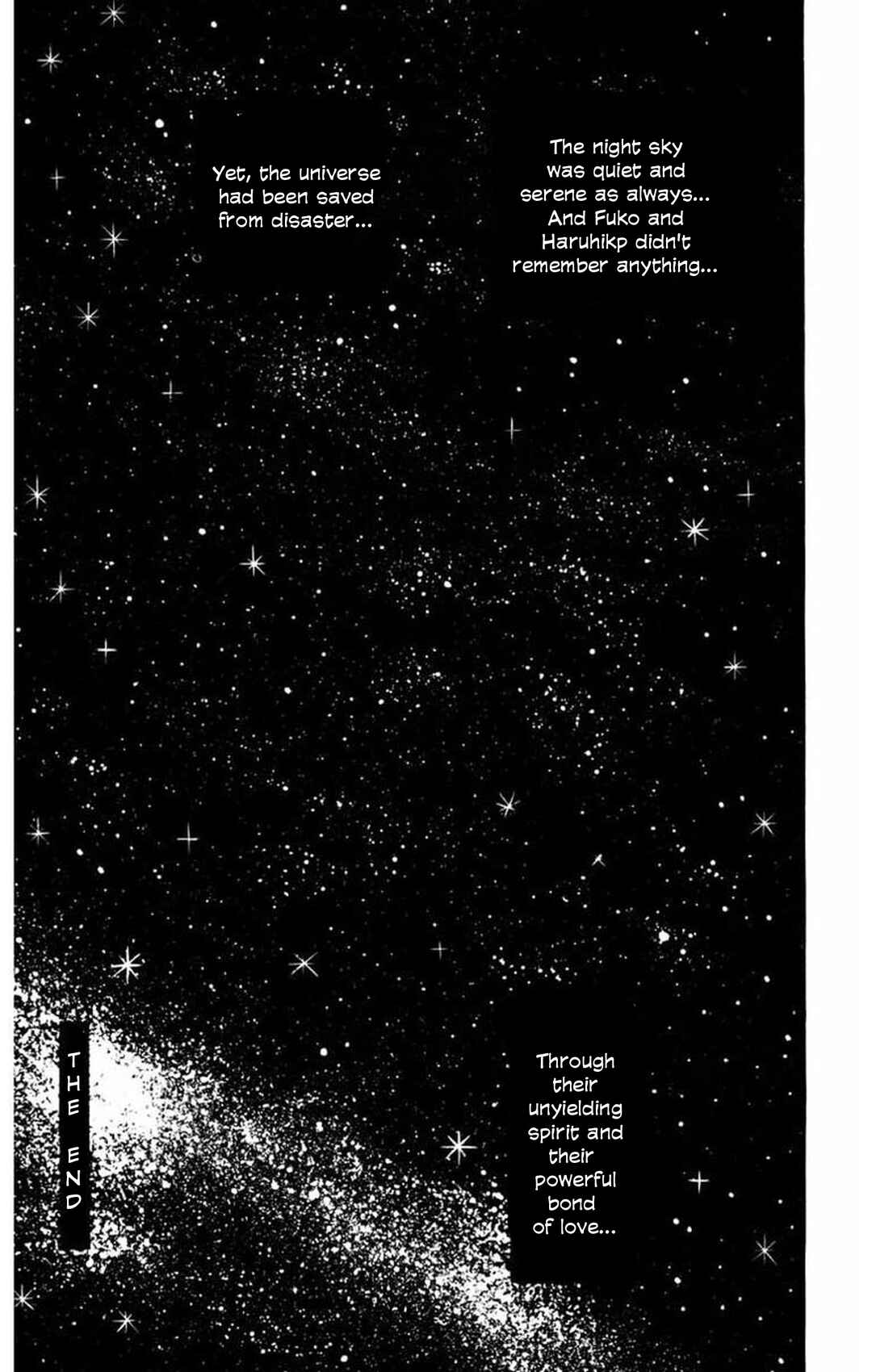 Page 24 Chapter 9 Gogora Dodora - 4th Dimension Mystery