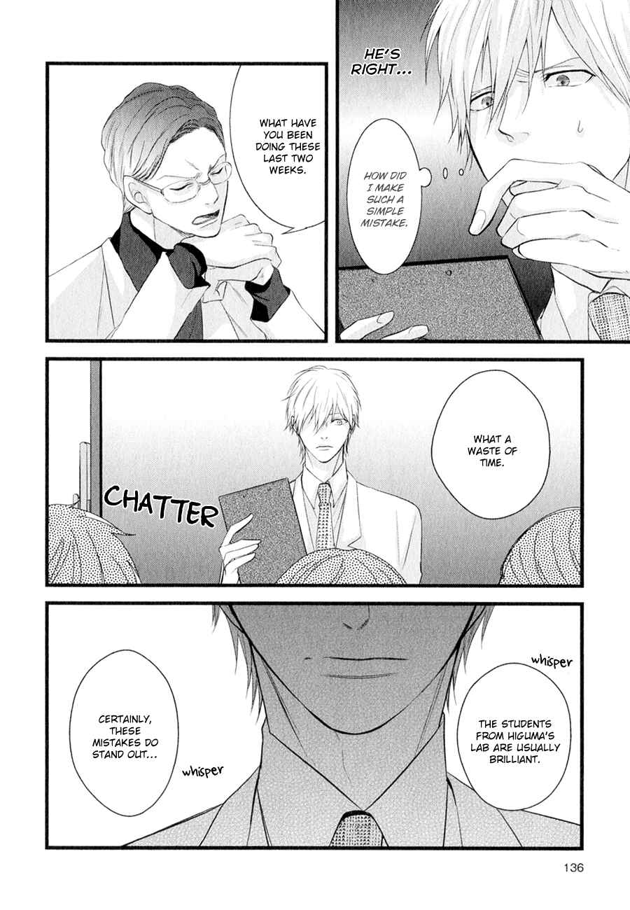 Page 20 Chapter 5 Koiyume Lover