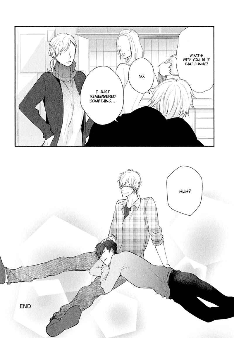 Page 24 Chapter 4 Koiyume Lover