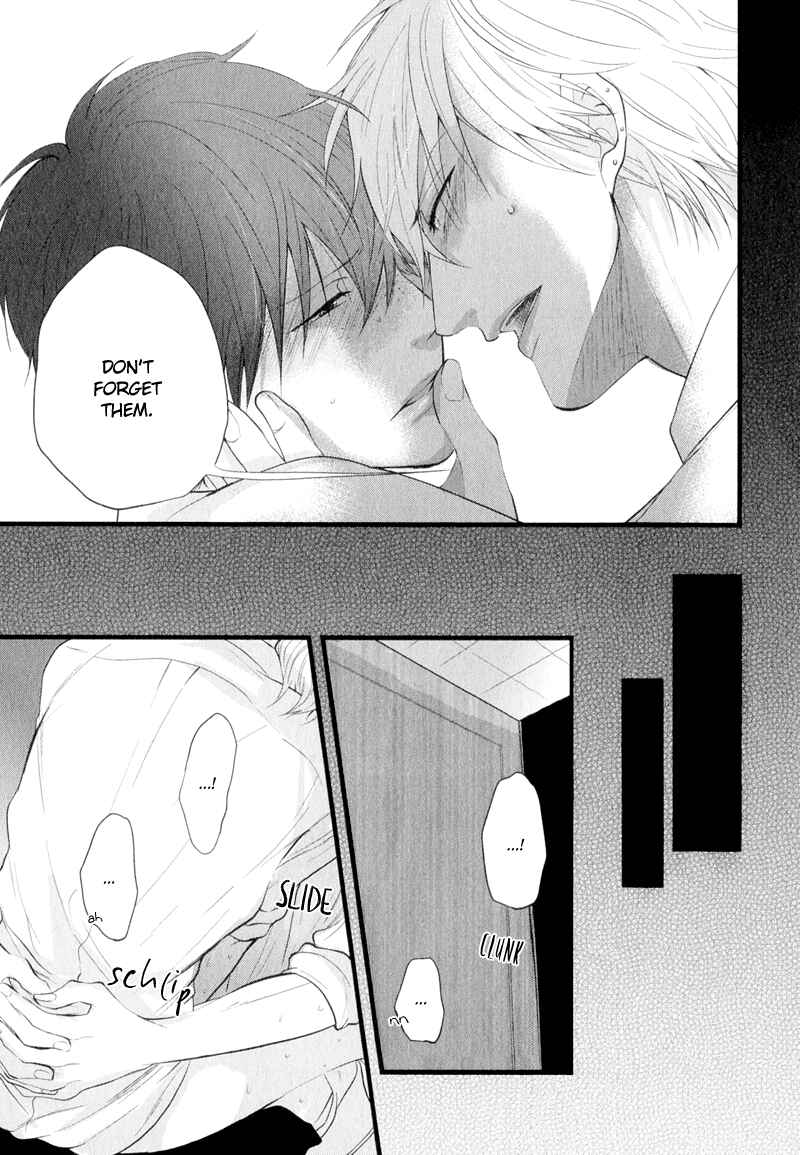 Page 22 Chapter 3 Koiyume Lover
