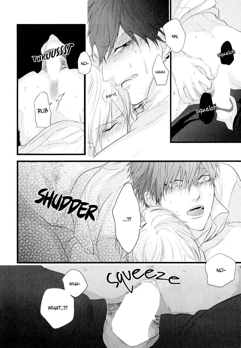 Page 27 Chapter 3 Koiyume Lover