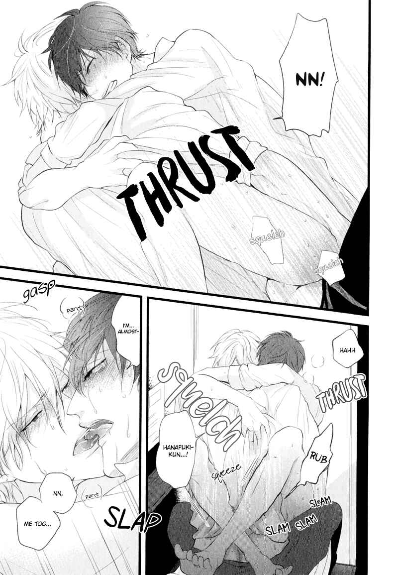 Page 30 Chapter 3 Koiyume Lover