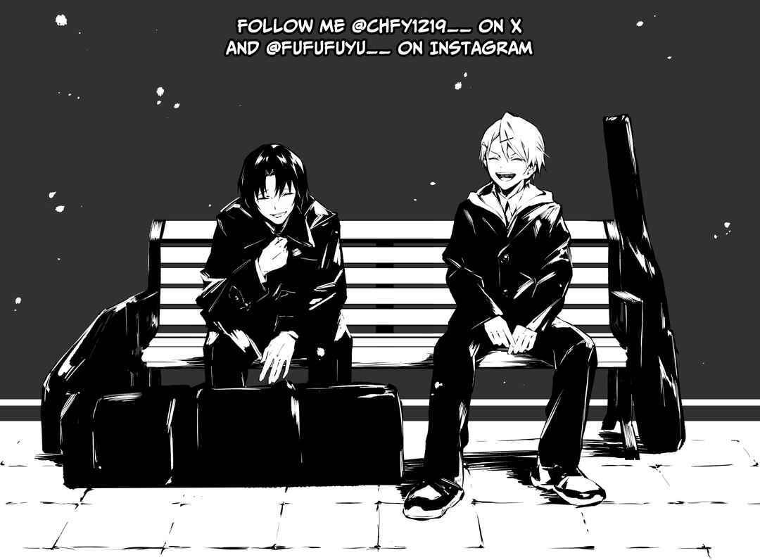 Page 14 Chapter 3 Kyoukai no Melody