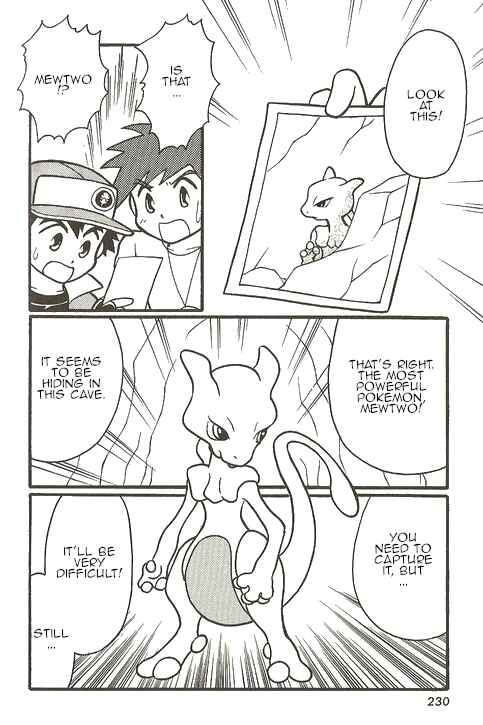 Page 24 Chapter 9 Pokémon - The Complete Story