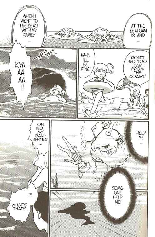 Page 18 Chapter 2 Pokémon - The Complete Story