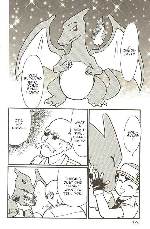 Page 14 Chapter 7 Pokémon - The Complete Story