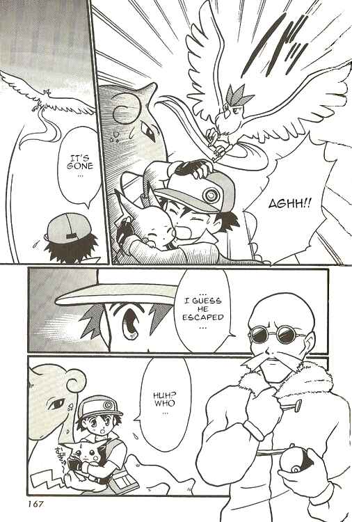 Page 5 Chapter 7 Pokémon - The Complete Story