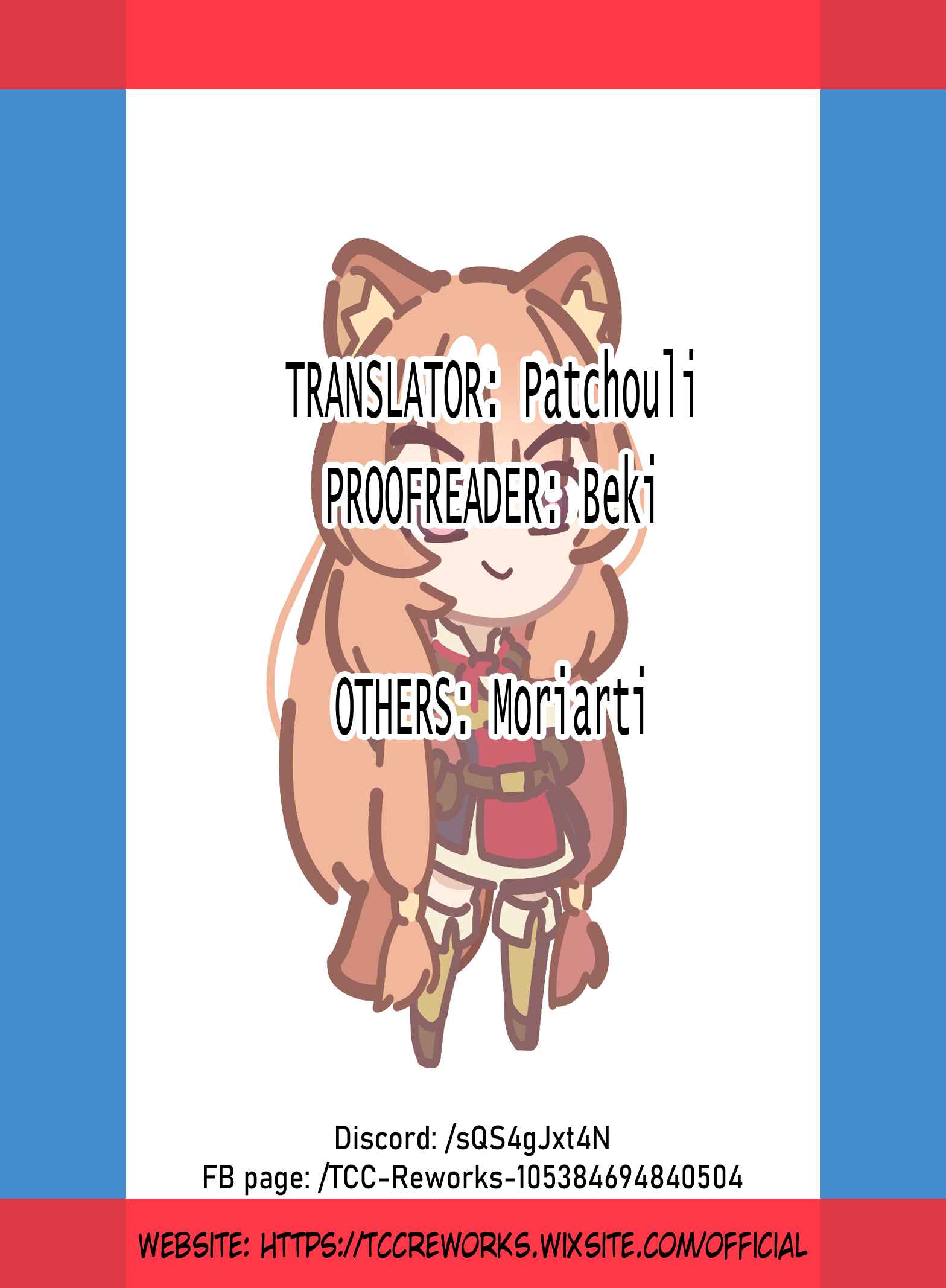 Page 1 Chapter 1.1 Chouetsu-sha to Natta Ossan wa My Pace ni Isekai wo Sansaku Suru
