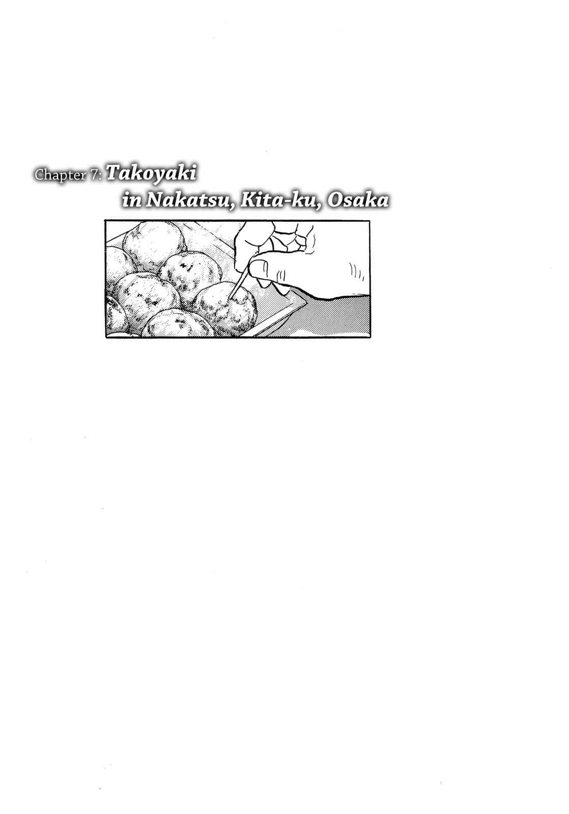 Page 1 Chapter 7 The Solitary Gourmet