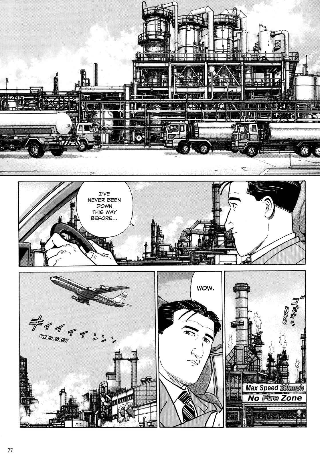 Page 2 Chapter 8 The Solitary Gourmet