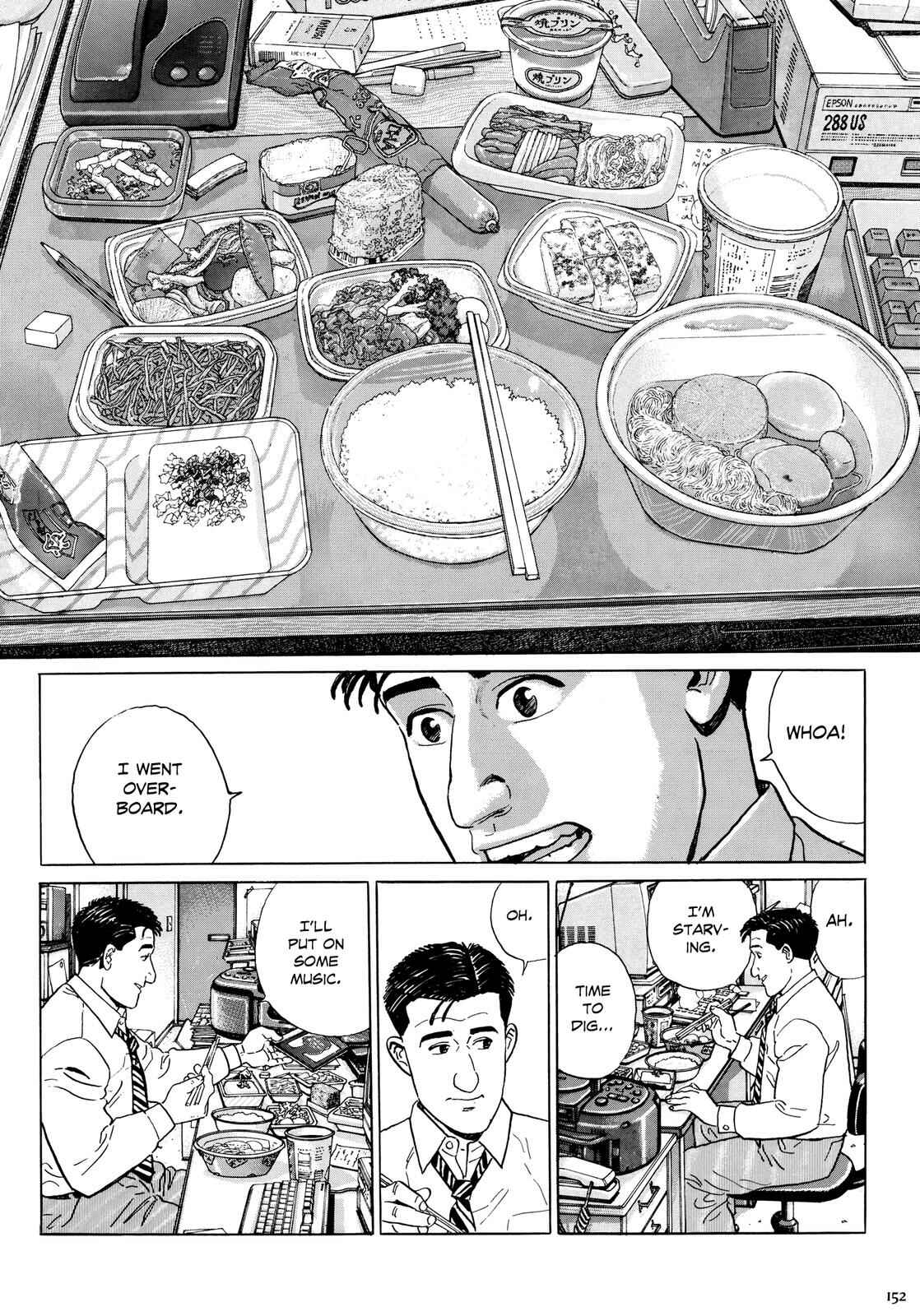 Page 7 Chapter 15 The Solitary Gourmet