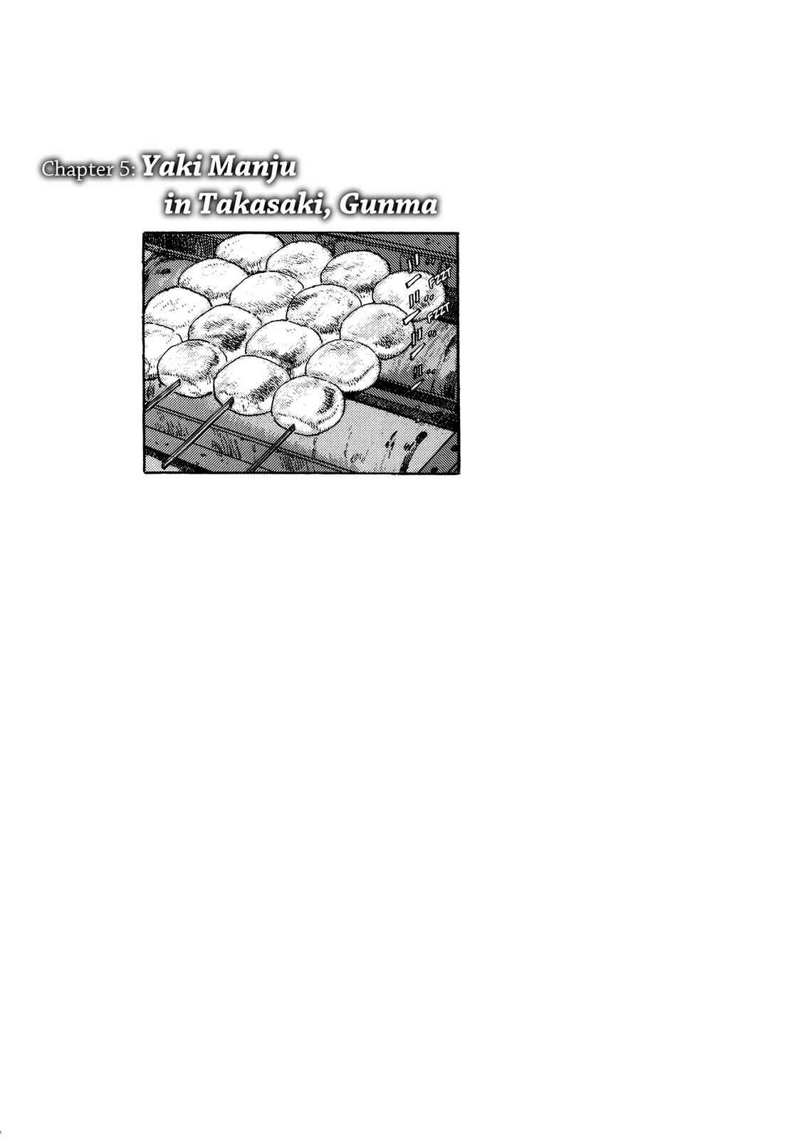 Page 1 Chapter 5 The Solitary Gourmet