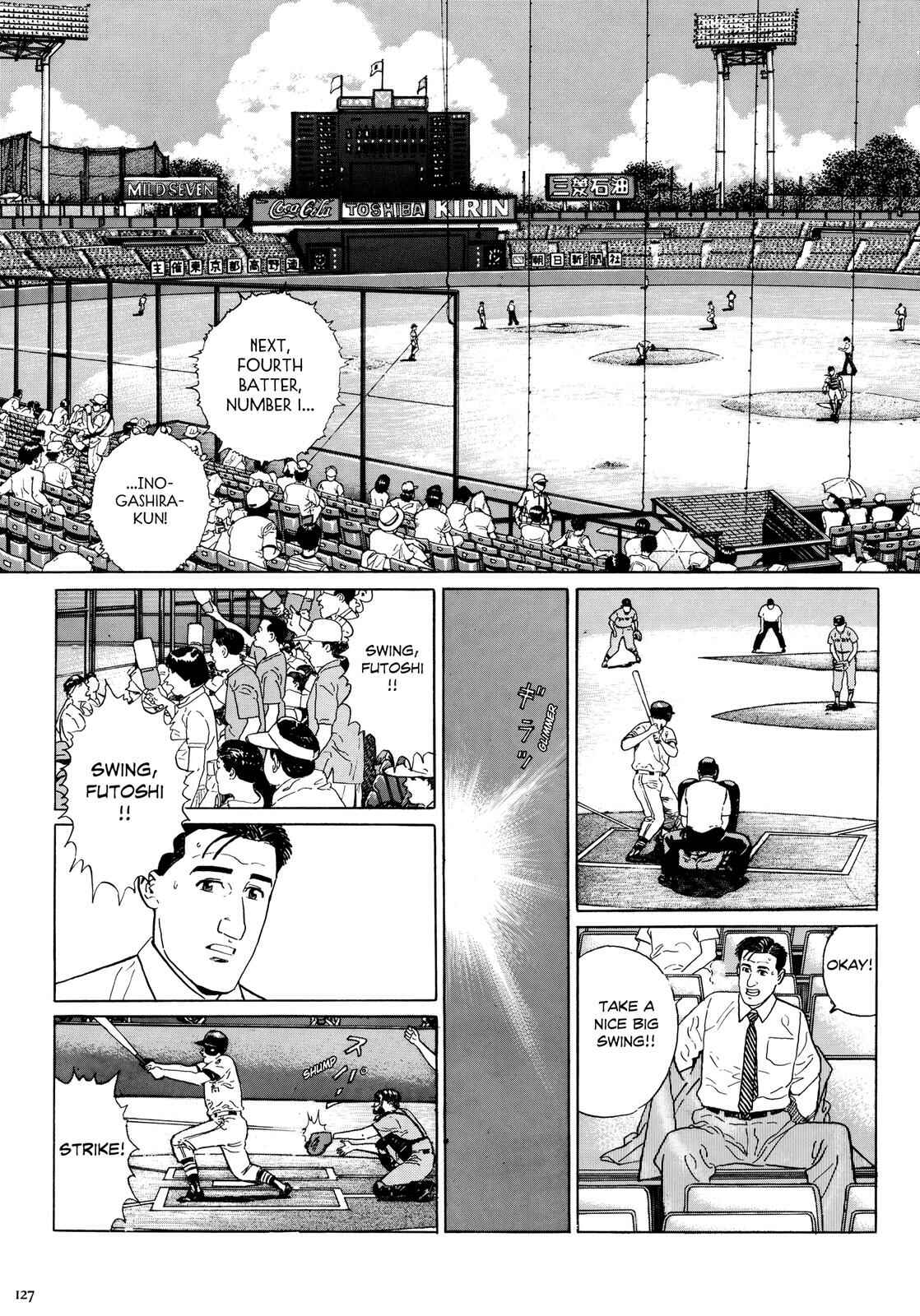 Page 2 Chapter 13 The Solitary Gourmet