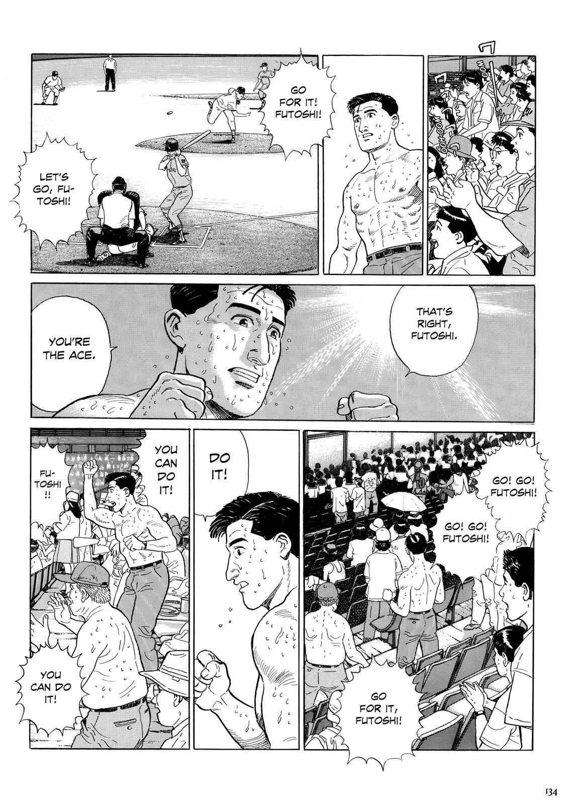 Page 9 Chapter 13 The Solitary Gourmet