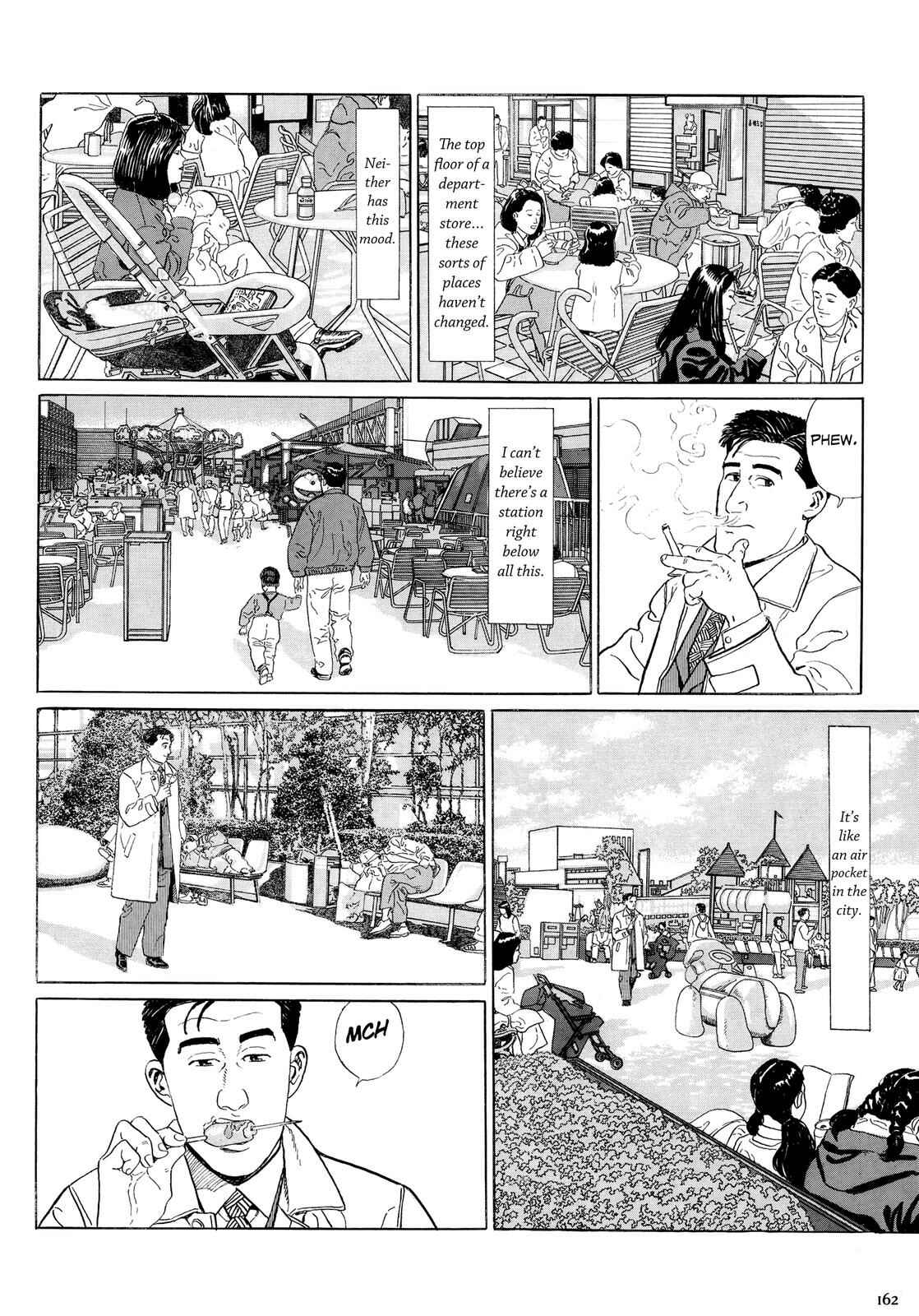 Page 7 Chapter 16 The Solitary Gourmet