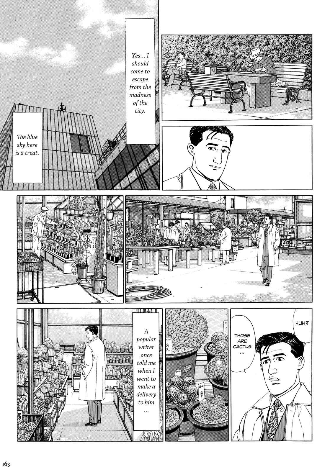 Page 8 Chapter 16 The Solitary Gourmet
