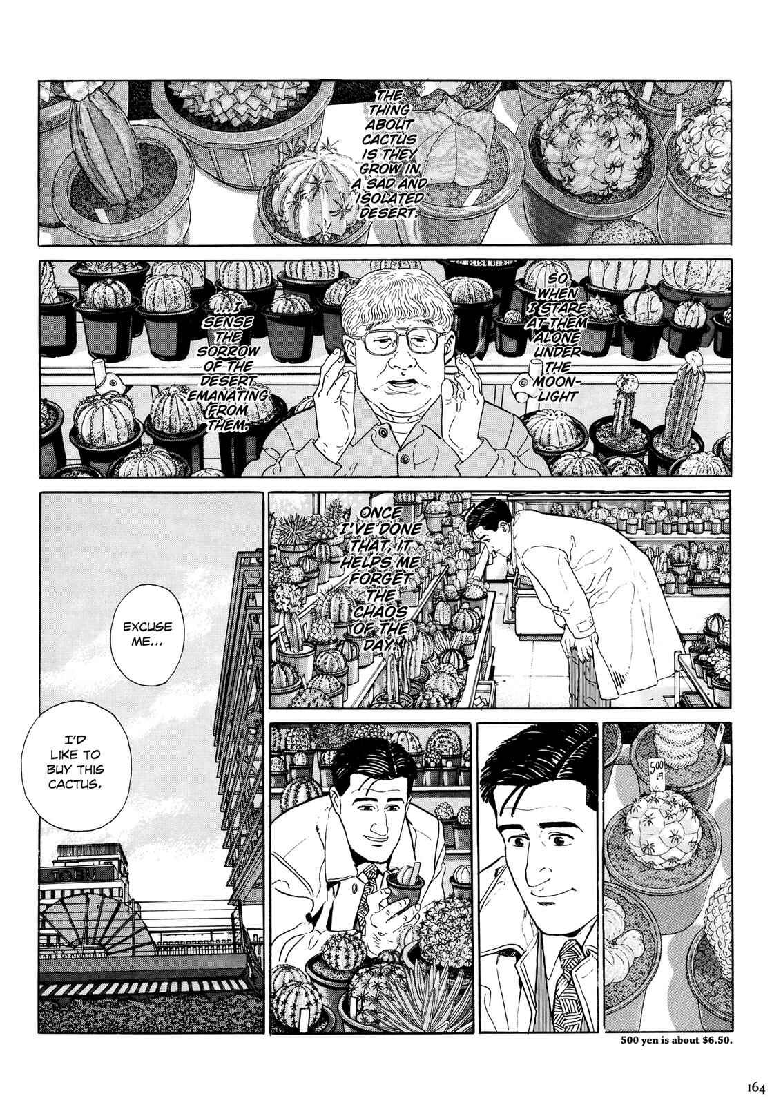 Page 9 Chapter 16 The Solitary Gourmet