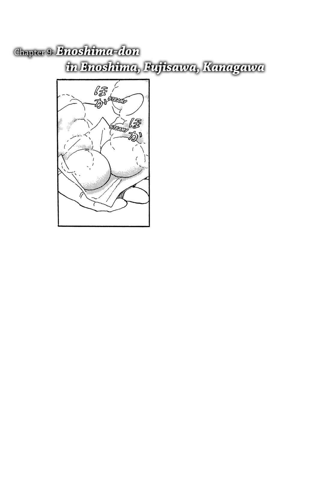 Page 1 Chapter 9 The Solitary Gourmet