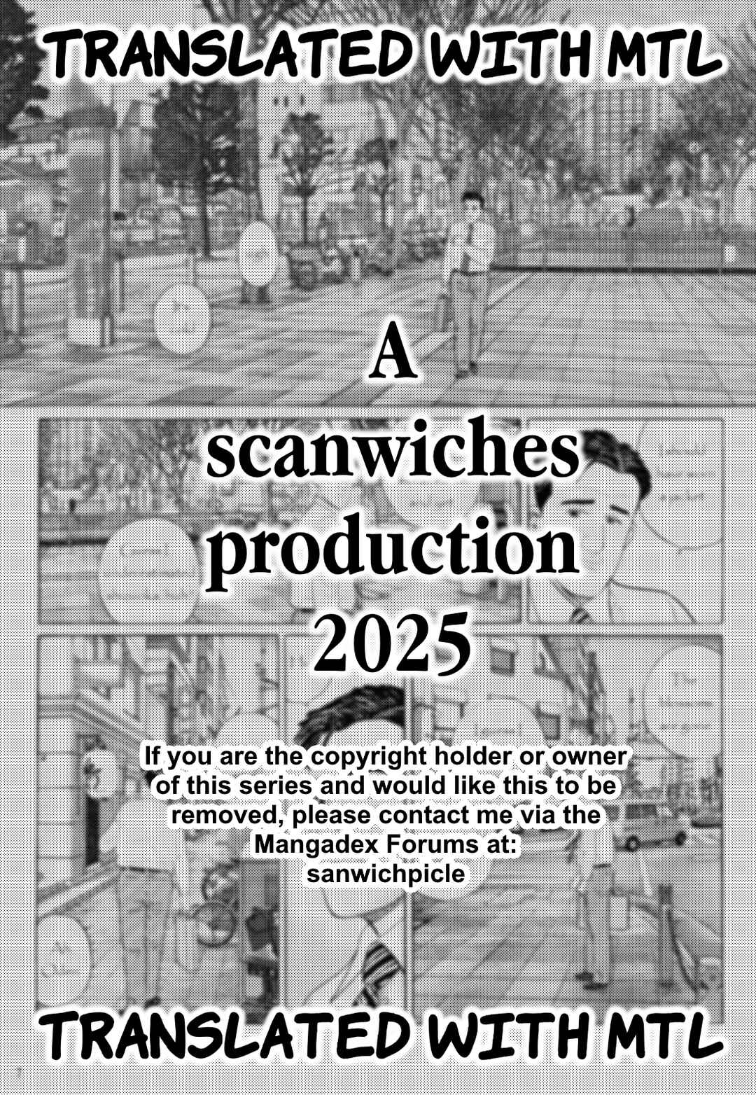 Page 1 Chapter 1 The Solitary Gourmet