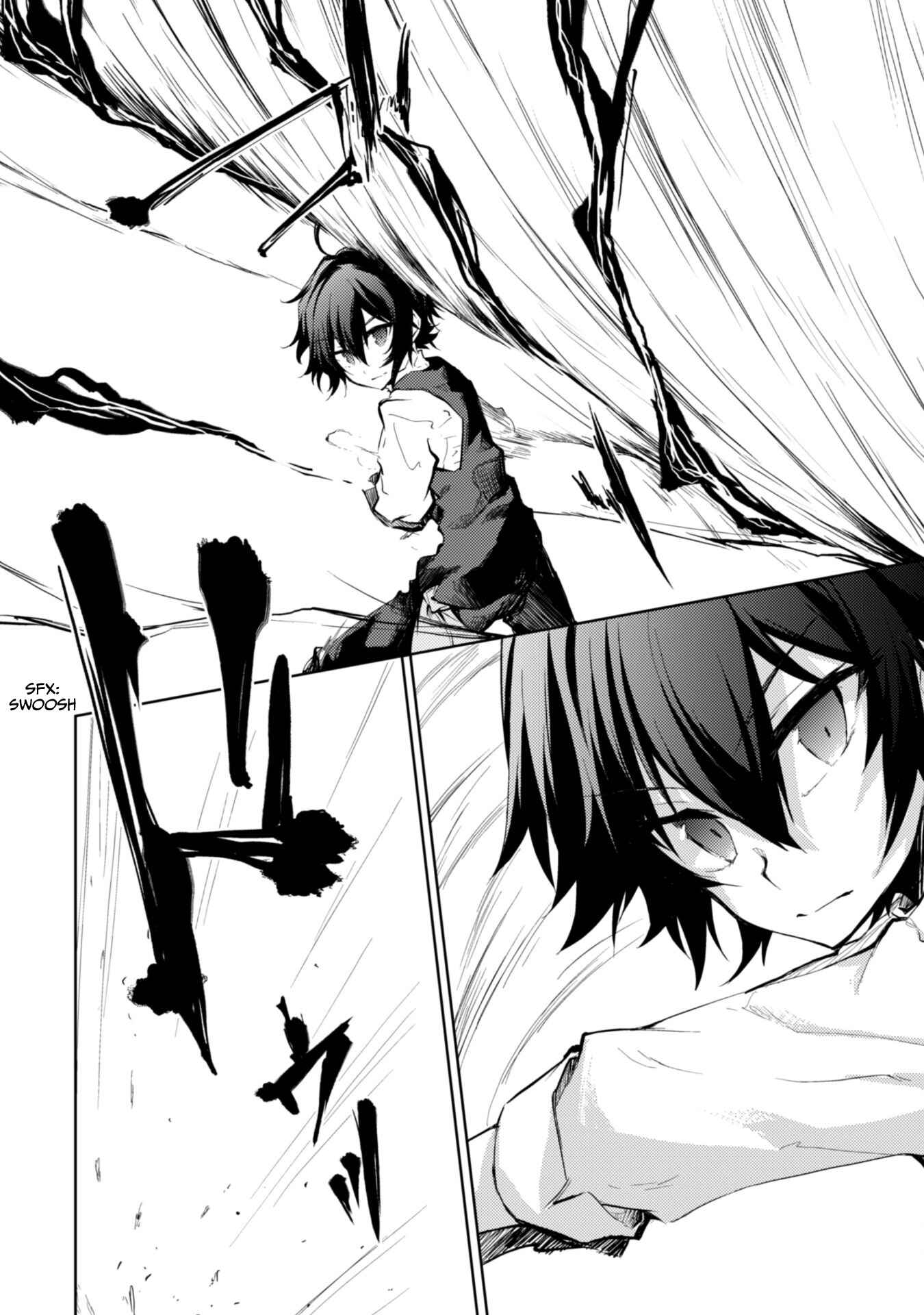 Page 14 Chapter 7 Moto Saikyou no Kenshi wa, Isekai Mahou ni Akogareru