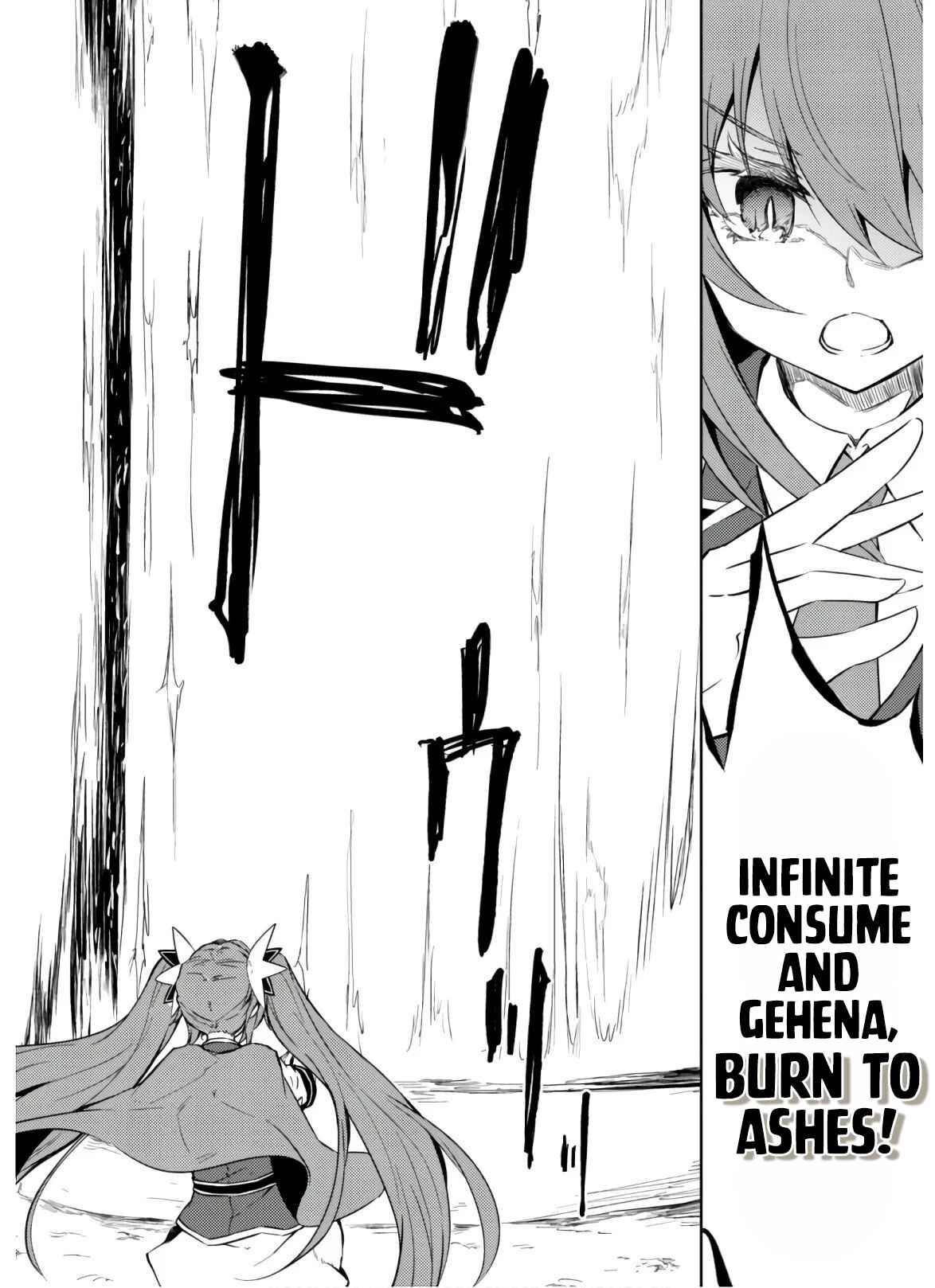 Page 6 Chapter 29 Moto Saikyou no Kenshi wa, Isekai Mahou ni Akogareru