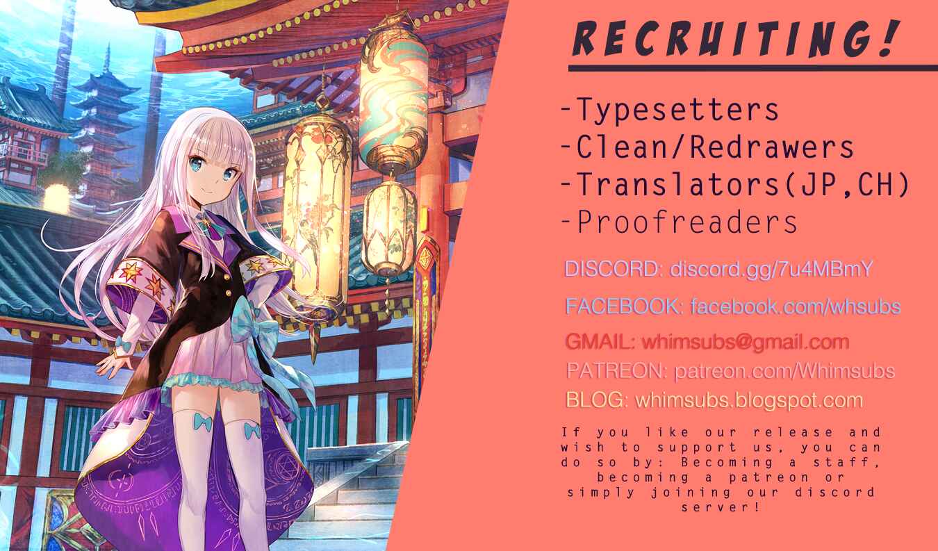 Page 27 Chapter 5 Moto Saikyou no Kenshi wa, Isekai Mahou ni Akogareru