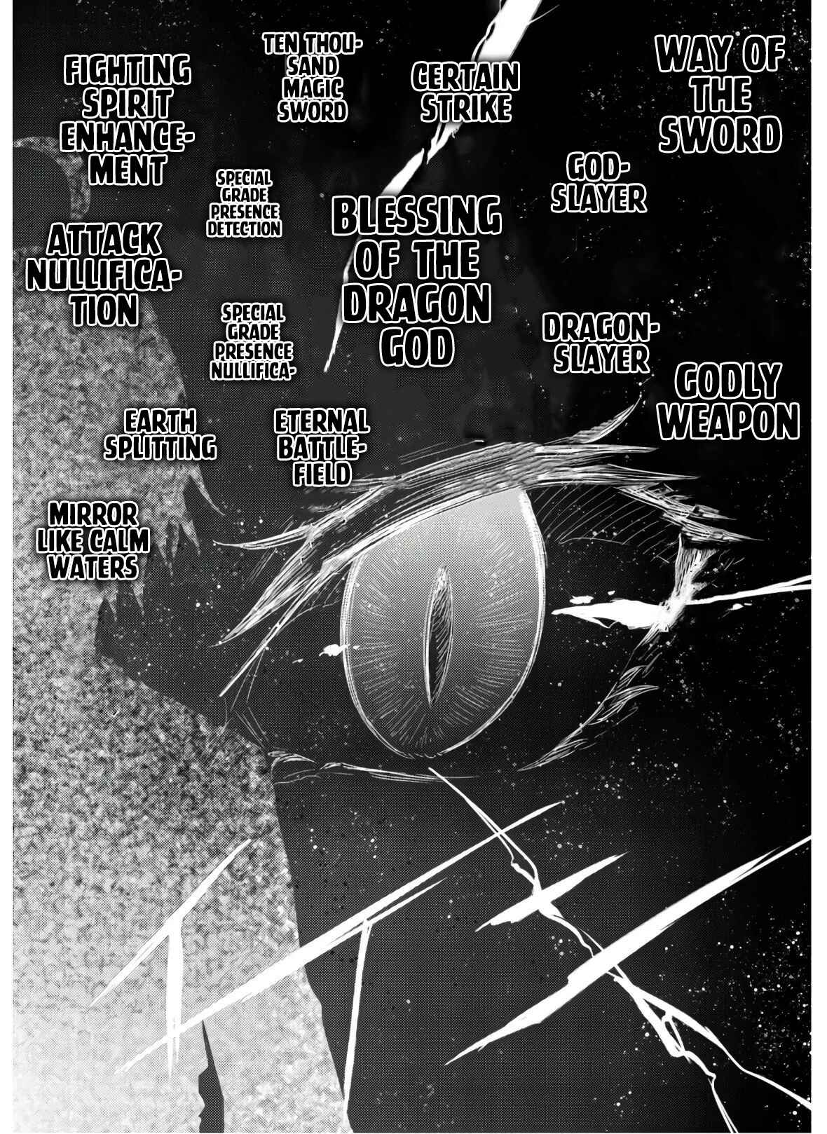 Page 22 Chapter 30 Moto Saikyou no Kenshi wa, Isekai Mahou ni Akogareru