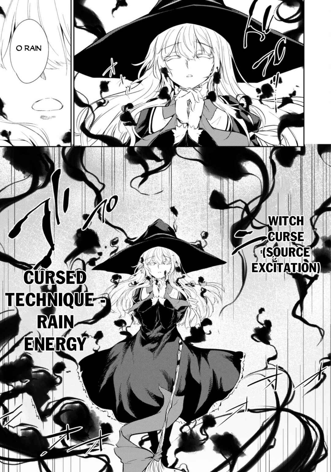 Page 7 Chapter 40 Moto Saikyou no Kenshi wa, Isekai Mahou ni Akogareru