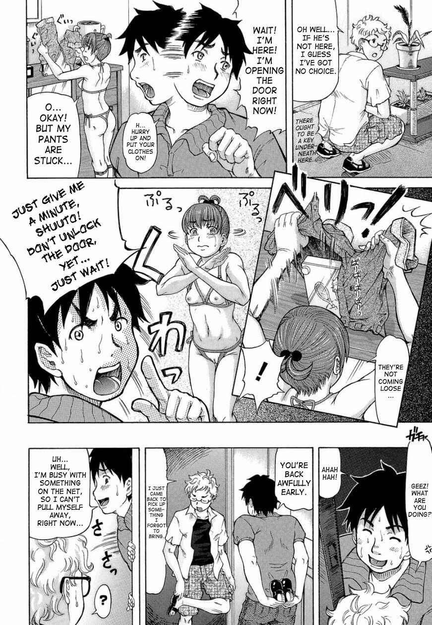 Page 16 Chapter 6 Love Handy Phone