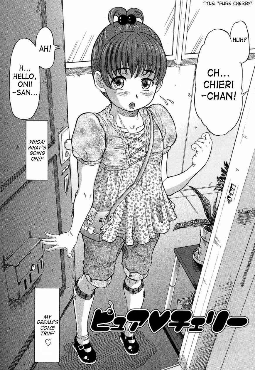 Page 2 Chapter 6 Love Handy Phone