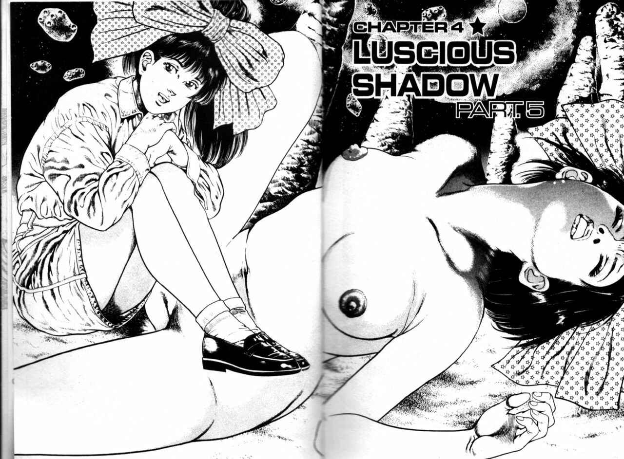 Page 14 Chapter 29 La☆Blue Girl
