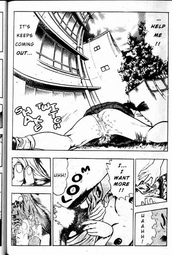 Page 29 Chapter 6 La☆Blue Girl