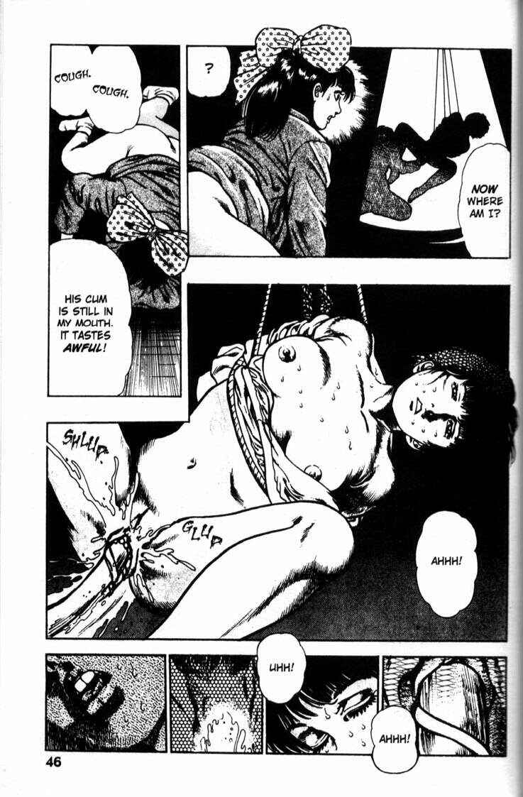 Page 15 Chapter 30 La☆Blue Girl