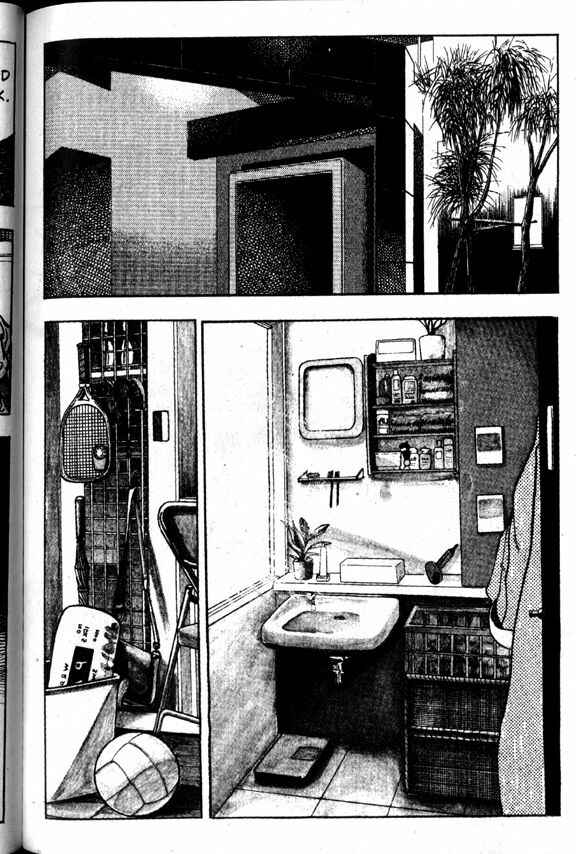 Page 59 Chapter 10 La☆Blue Girl