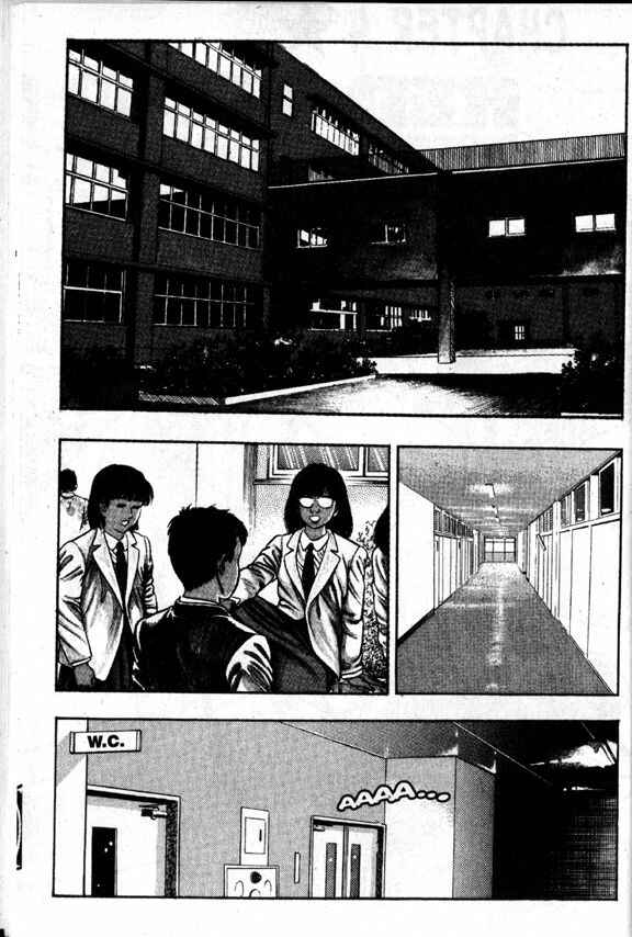 Page 2 Chapter 9 La☆Blue Girl