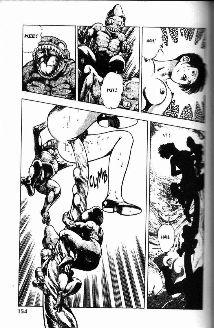 Page 2 Chapter 46 La☆Blue Girl