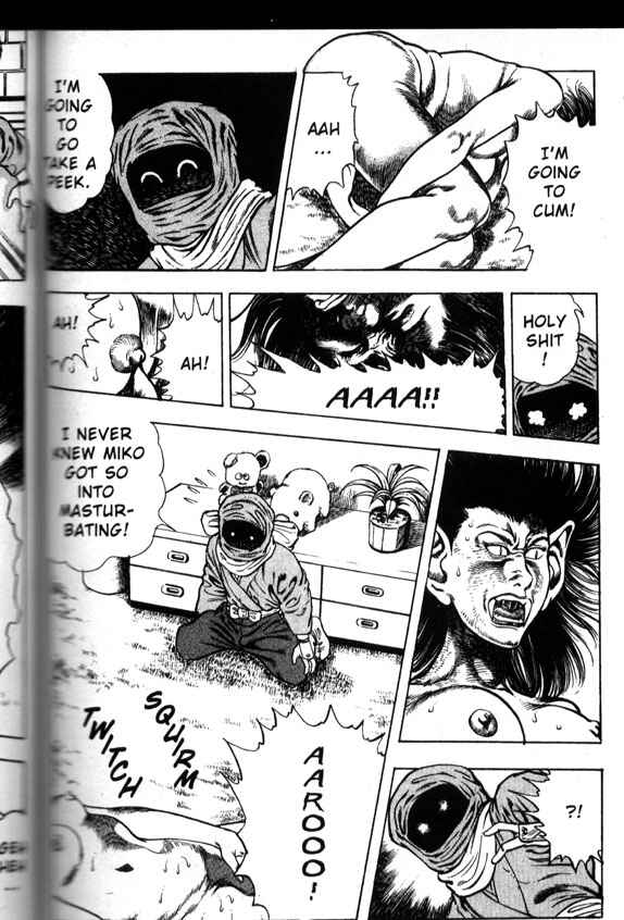 Page 3 Chapter 15 La☆Blue Girl