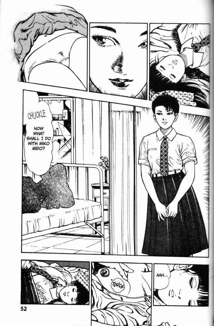 Page 2 Chapter 41 La☆Blue Girl