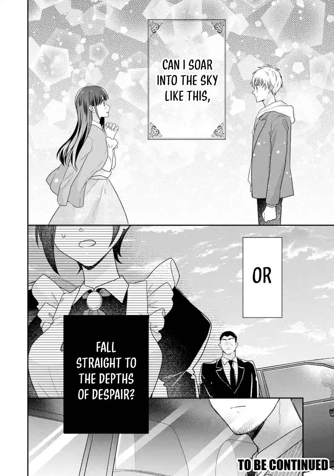 Page 31 Chapter 3 Hakoiri Ojou-sama to Shoumin na Ore no Yaritai 100 no Koto