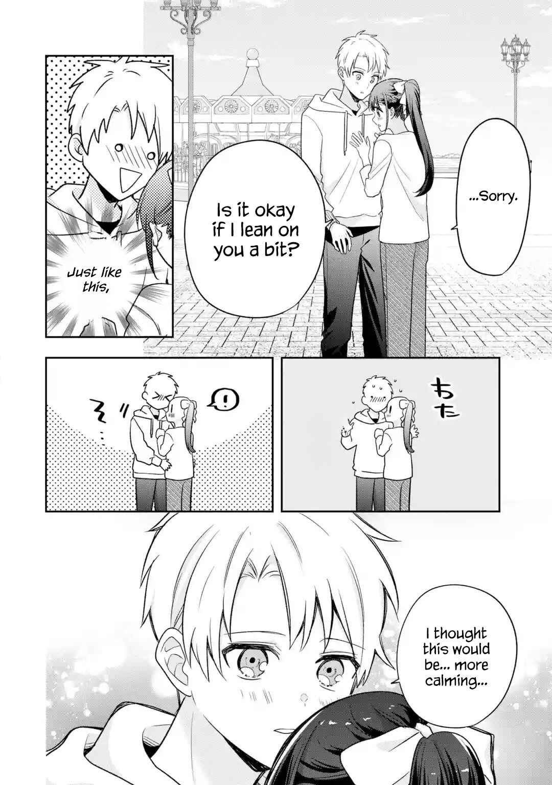 Page 17 Chapter 2 Hakoiri Ojou-sama to Shoumin na Ore no Yaritai 100 no Koto