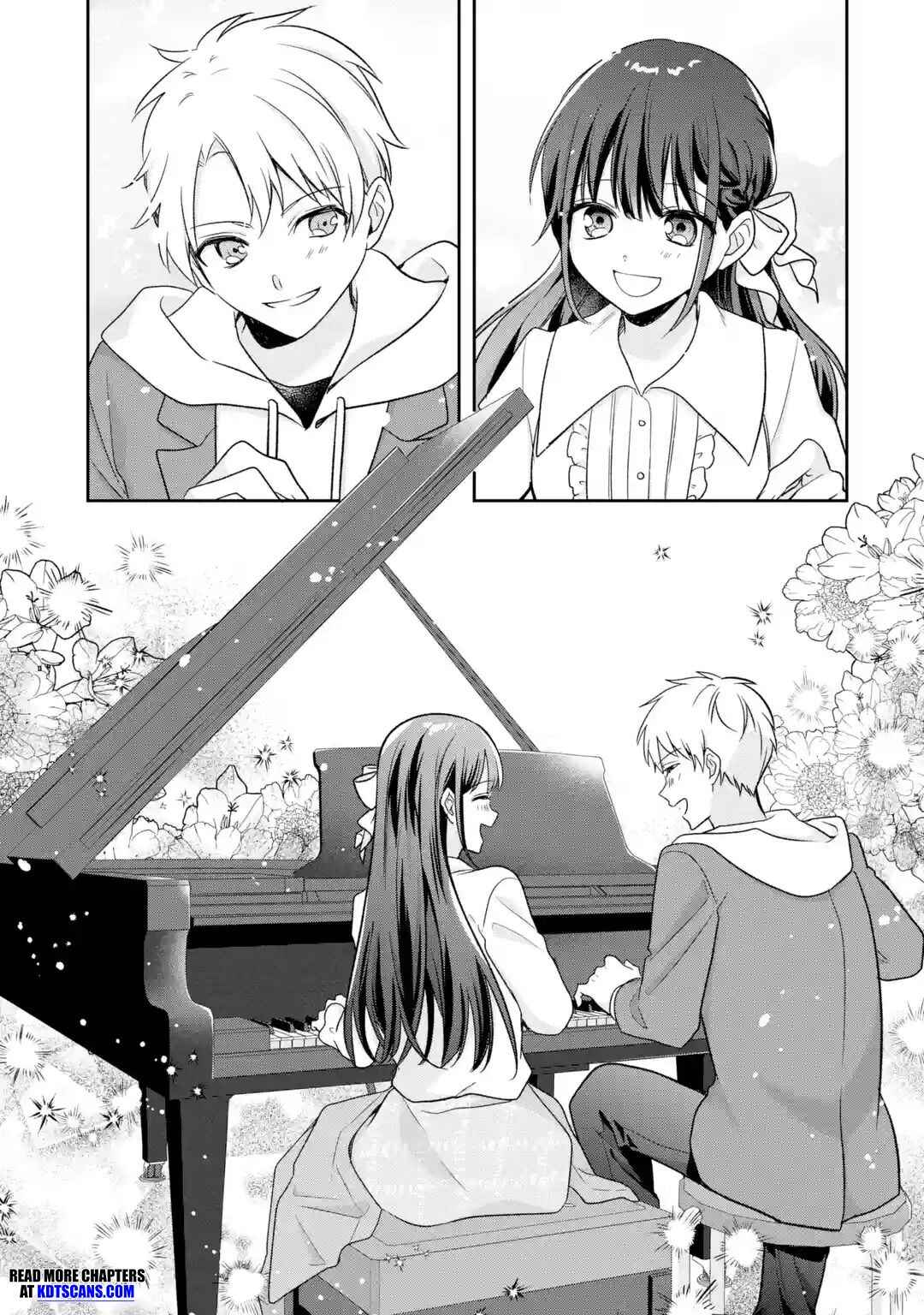Page 42 Chapter 2 Hakoiri Ojou-sama to Shoumin na Ore no Yaritai 100 no Koto