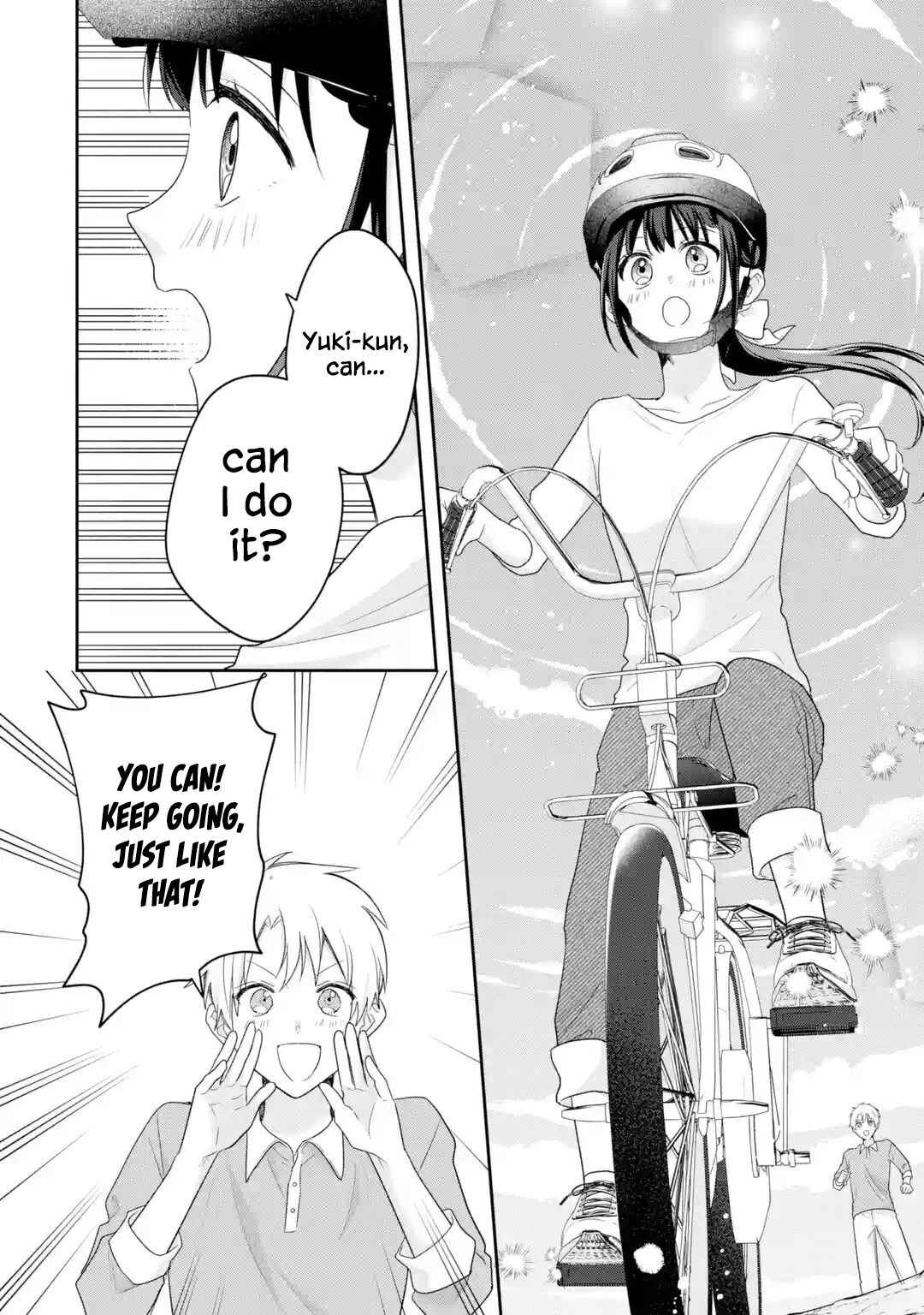 Page 7 Chapter 5 Hakoiri Ojou-sama to Shoumin na Ore no Yaritai 100 no Koto