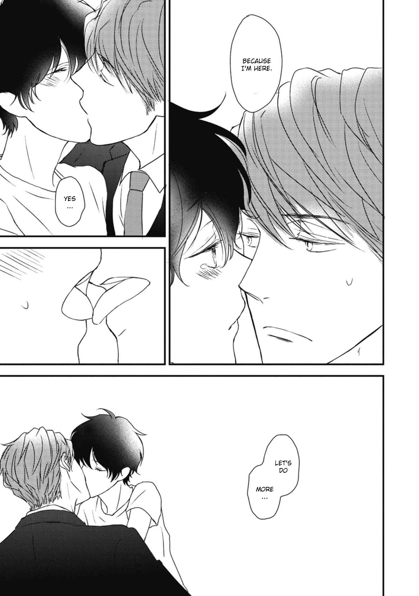 Page 17 Chapter 3 Neko to Spica
