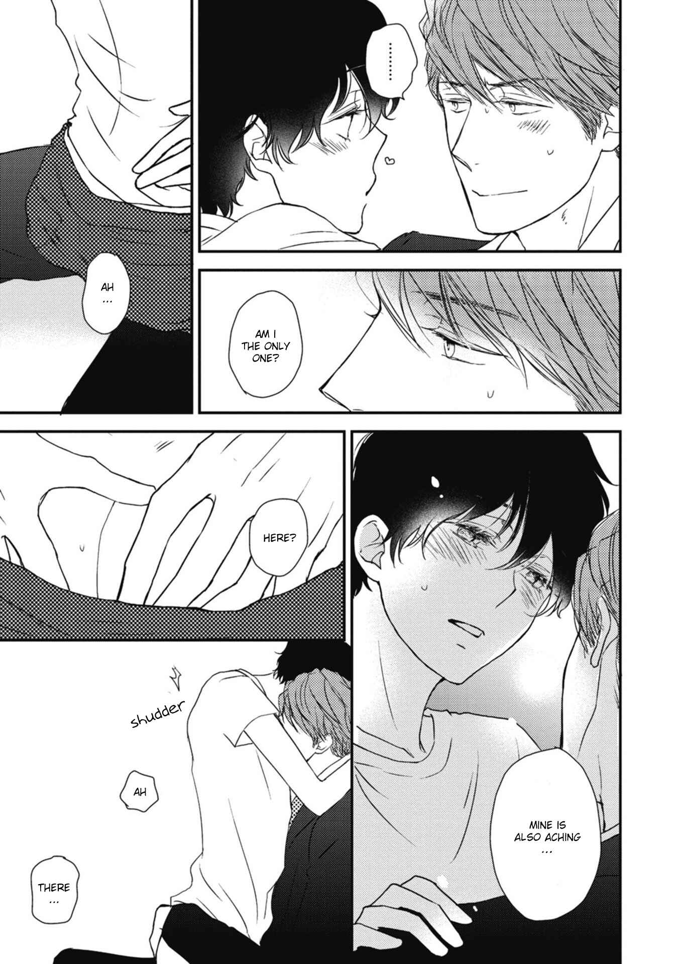 Page 19 Chapter 3 Neko to Spica