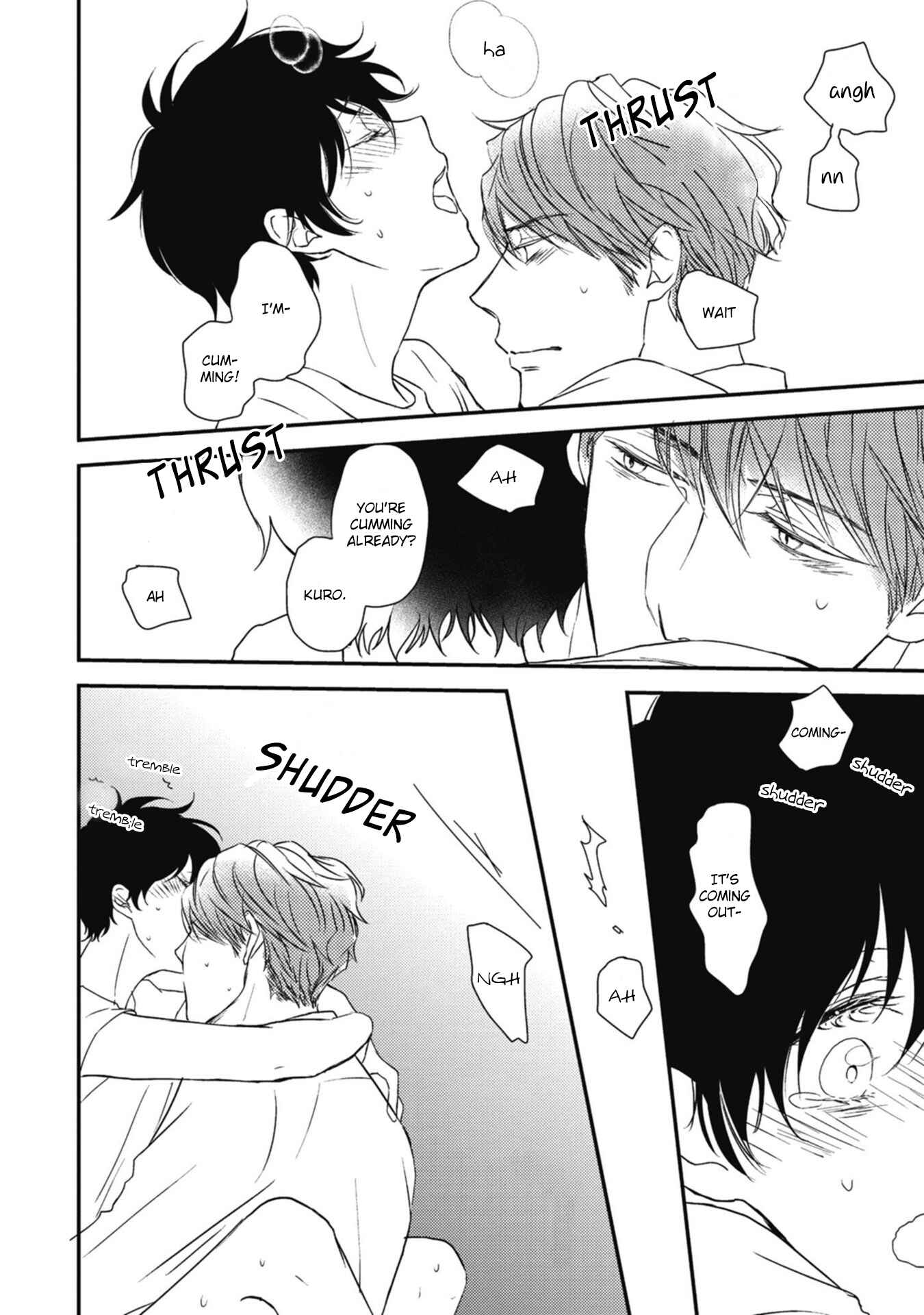 Page 24 Chapter 3 Neko to Spica