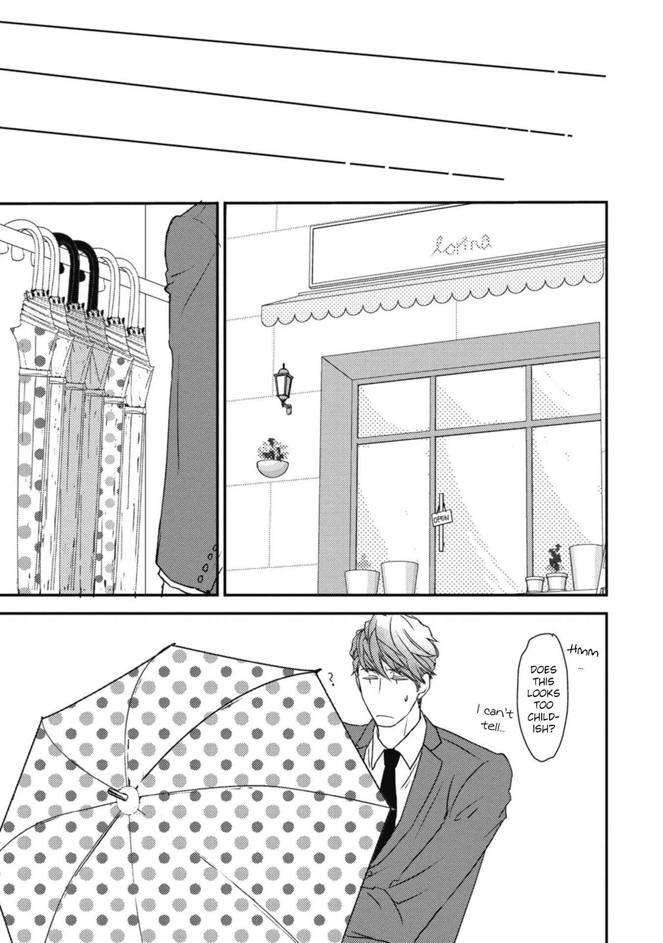 Page 25 Chapter 3 Neko to Spica