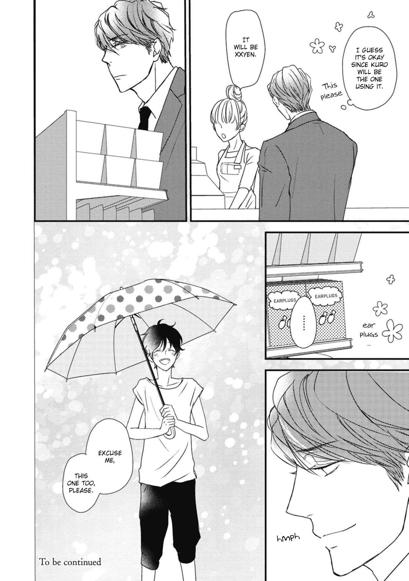 Page 26 Chapter 3 Neko to Spica
