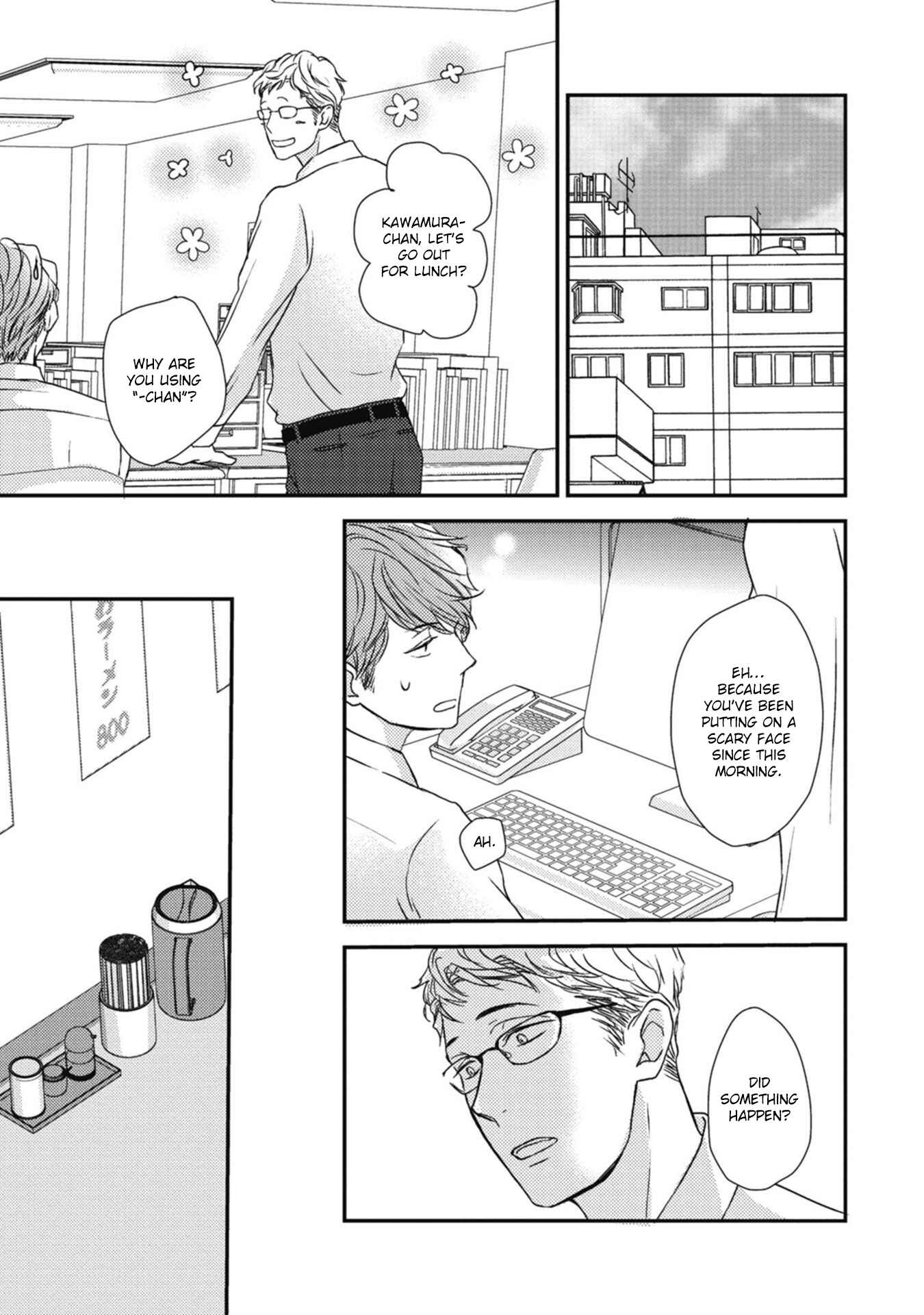 Page 10 Chapter 4 Neko to Spica