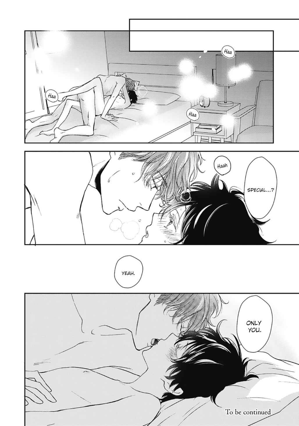 Page 23 Chapter 9 Neko to Spica